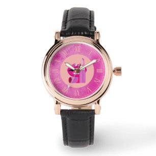 Montre Lèvres