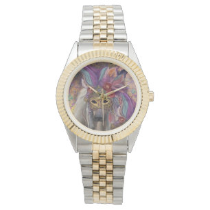 MONTRE LEVRIER AFGHAN