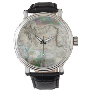 Montre Lewis et Clark
