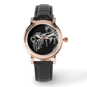 Montre l'hiver