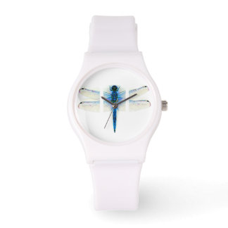 Montre libellule