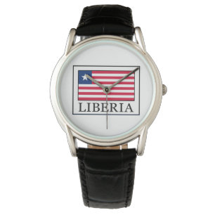 Montre Libéria