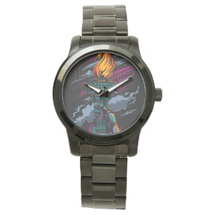 Montre Liberté