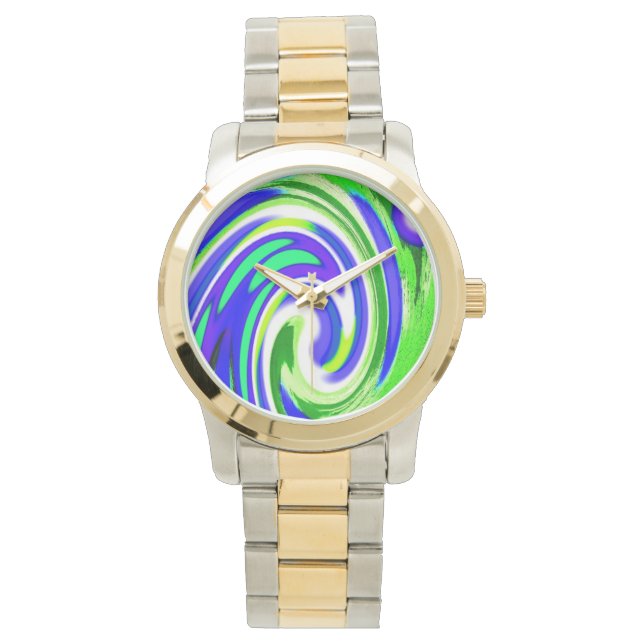 Montre Liberté (devant)