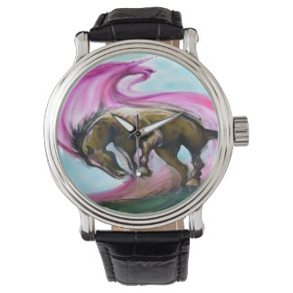 Montre Licorne
