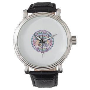 Montre Licou de Basket Licou Rebondir Drôle de Maillot Gr