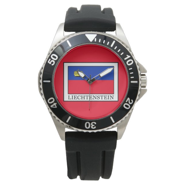 Montre Liechtenstein (devant)