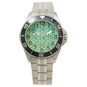 Montre Lien de chaîne