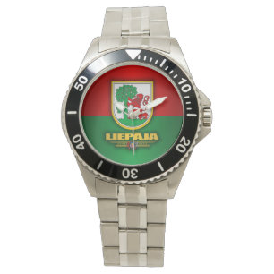 Montre Liepaja