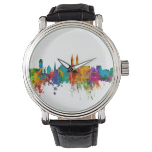 Montre Ligne aérienne de Brême Allemagne
