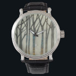 Montre Ligne I<br><div class="desc">Floral</div>