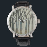 Montre Ligne I<br><div class="desc">Floral</div>