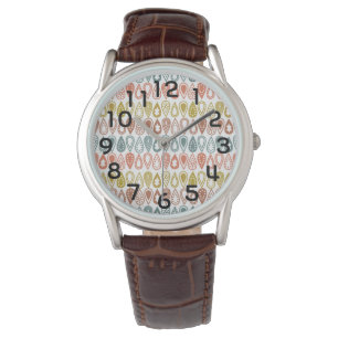 Montre Lignes Boho