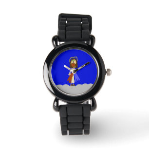 Montre Lil Litany - Miséricorde divine