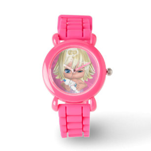 Montre LilCutie2 Parties scintillant