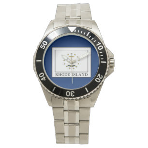 Montre L'île Rhode