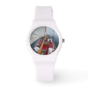 Montre Limite de navigation Passage