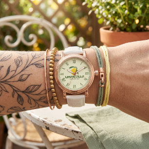 Montre Limoncello