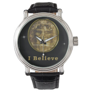 Montre Linceul de Turin