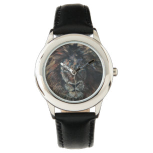 Montre Lion