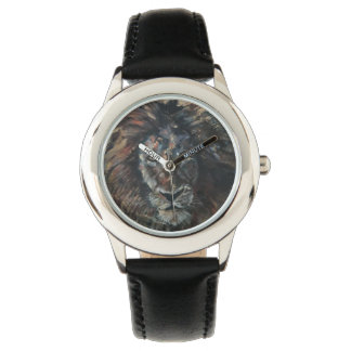 Montre Lion