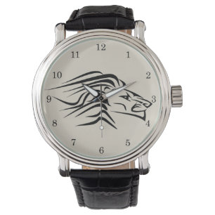 Montre Lion