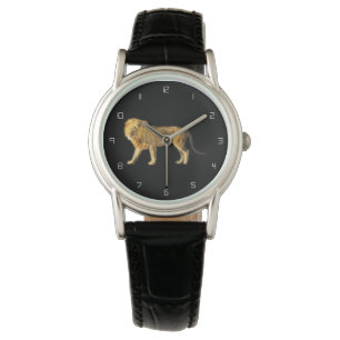 Montre Lion
