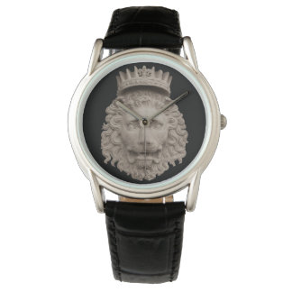 Montre Lion Couronné