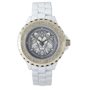 Montre Lion Majestic