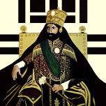 Montre Lion of Judah - Haile Selassie - Rastafari Watch<br><div class="desc">Lion of Judah - Haile Selassie - Empire of Ethiopia - Rastafari Watch</div>