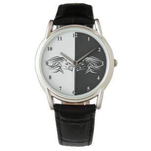 Montre Lion Watch cadeau