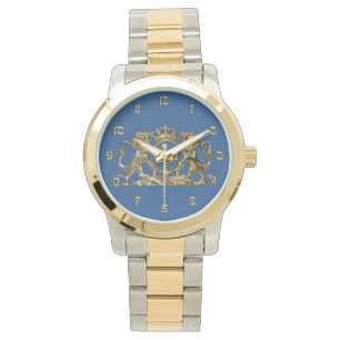 Montre Lions de Juda Watch