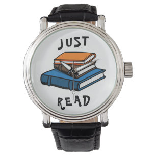 Montre Lire juste