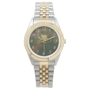 Montre Little House dans le Big Woods Watch