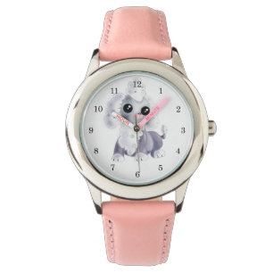 Montre Little Puppy Watch cadeau