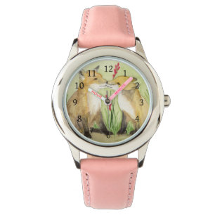 Montre Little Vixens