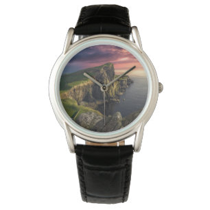 Montre Littoral Île de Skye, Écosse