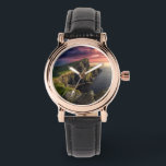 Montre Littoral | Île de Skye, Écosse<br><div class="desc">Cette photo de Getty Images extraordinaire présente le phare de Neist Point,  Isle of Skye,  Écosse.</div>