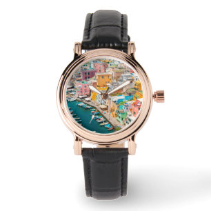 Montre Littoral   Naples Italie