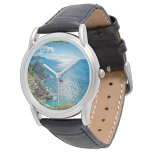 Montre Littoral   Palaiokastritsa, Corfou, Grèce