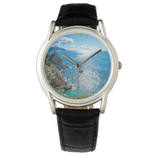 Montre Littoral   Palaiokastritsa, Corfou, Grèce