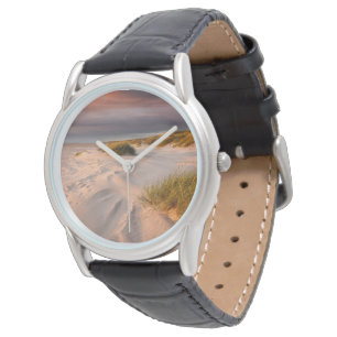 Montre Littoral Saltum Beach, Danemark