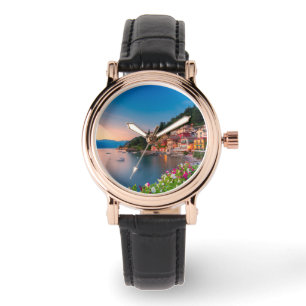 Montre Littoral   Varenna, Lombardie, Italie
