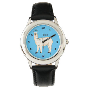 Montre Llama