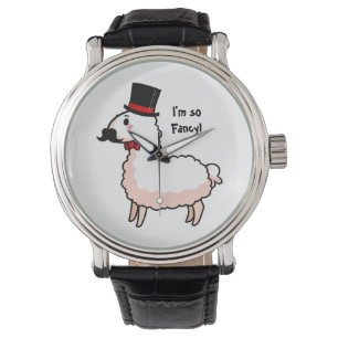 Montre Llama