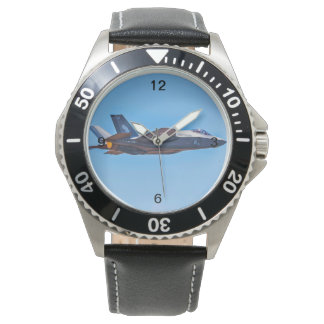 Montre Lockheed Martin F-35A Lightning II Watch