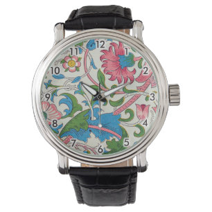 Montre Lodden, William Morris