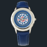 Montre Logo de la nuit du hockey au Canada<br><div class="desc">Le logo actuel utilisé depuis 1998. Hockey Night in Canada est la marque utilisée pour les présentations télévisées canadiennes de la Ligue nationale de hockey. Bien que le nom ait été utilisé pour toutes les émissions de la LNH diffusées à la télévision de la SRC (quelle que soit l'heure de...</div>