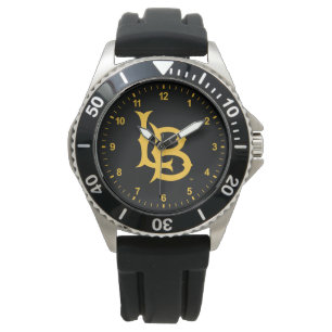 Montre Logo d'État de Long Beach