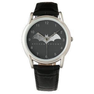 Montre Logo Pixel Batman Arkham Knight
